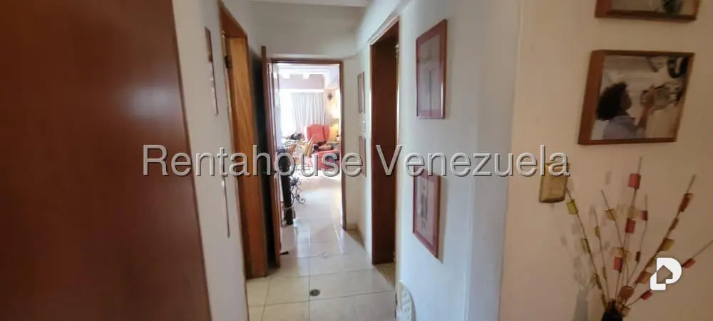 Apartamento en Los Samanes, Caracas – 26