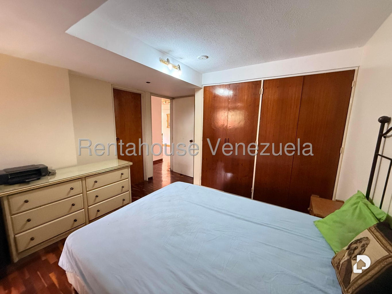 Apartamento en La Campiña, Caracas