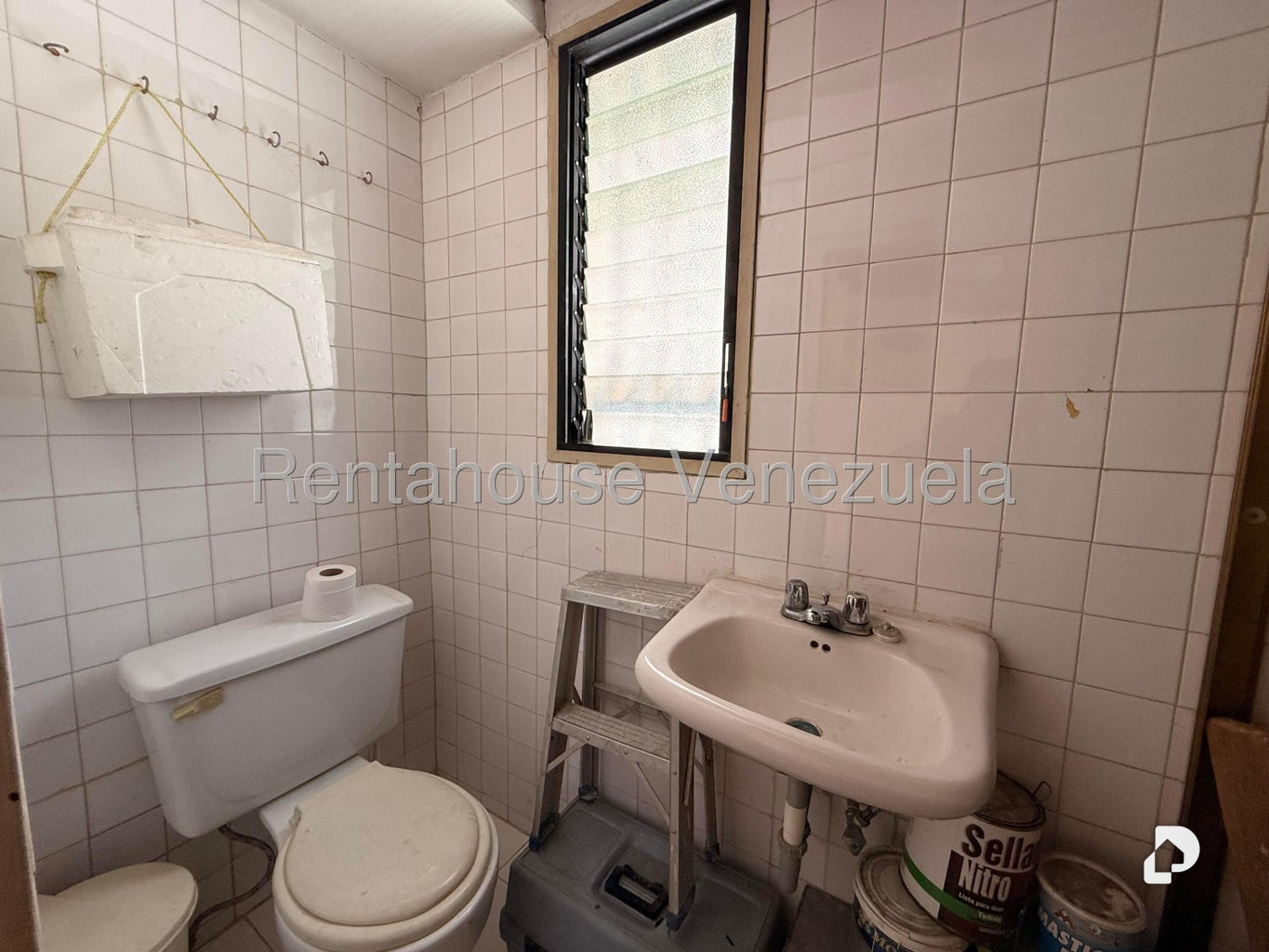 Apartamento en La Campiña, Caracas