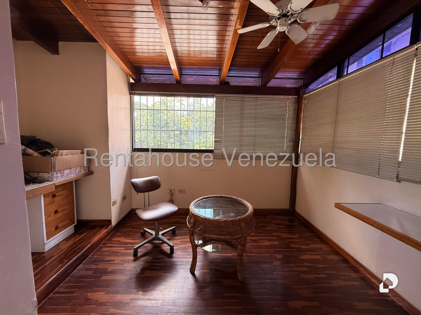 Apartamento en La Campiña, Caracas