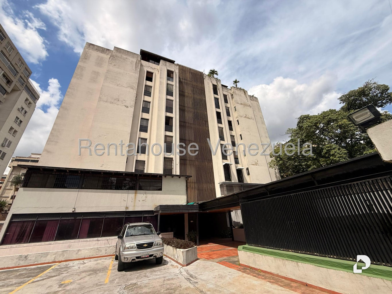 Apartamento en La Campiña, Caracas