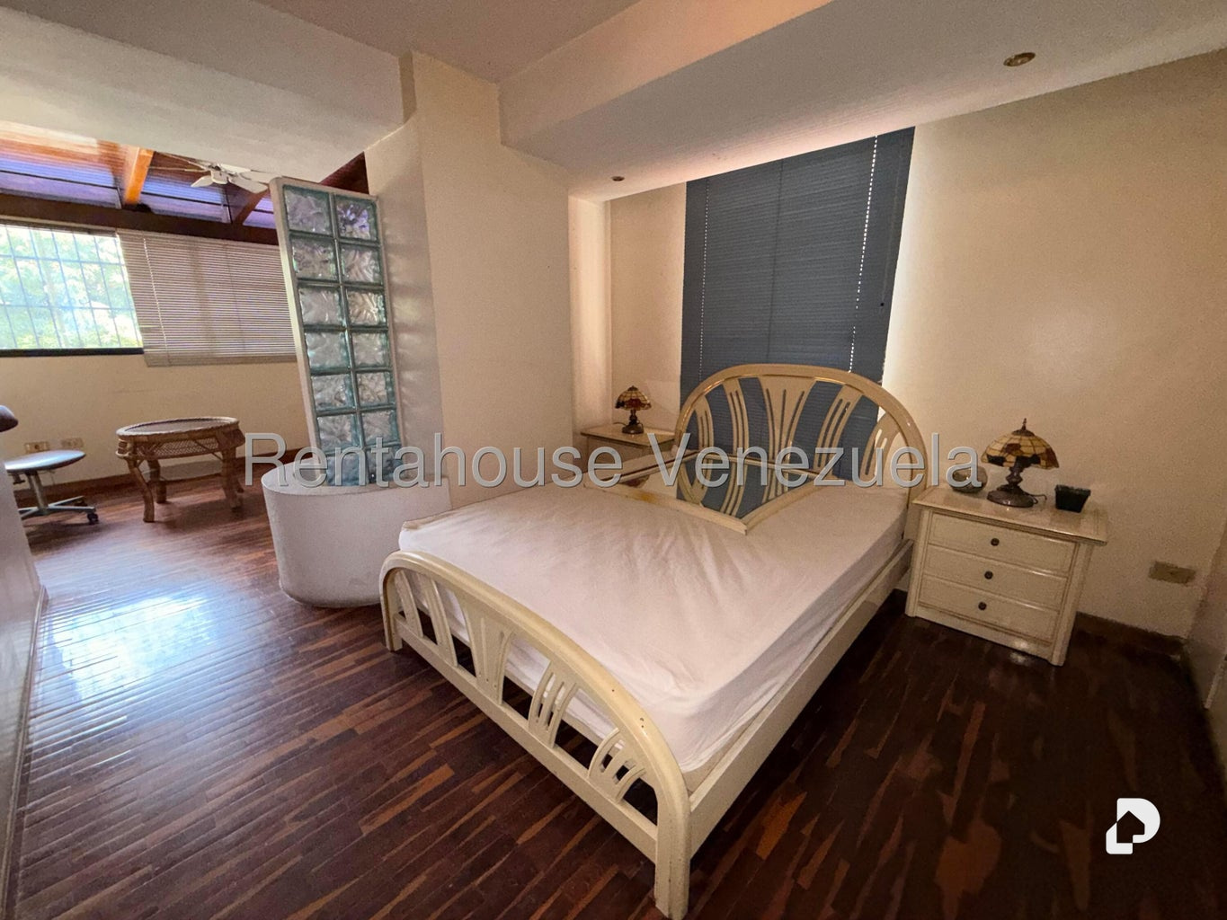 Apartamento en La Campiña, Caracas