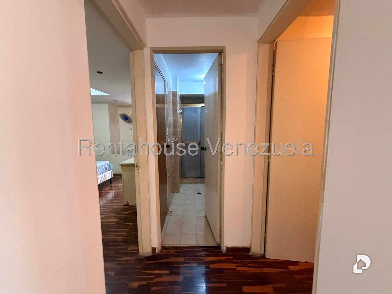 Apartamento en La Campiña, Caracas