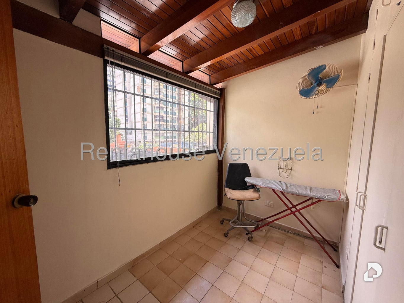 Apartamento en La Campiña, Caracas