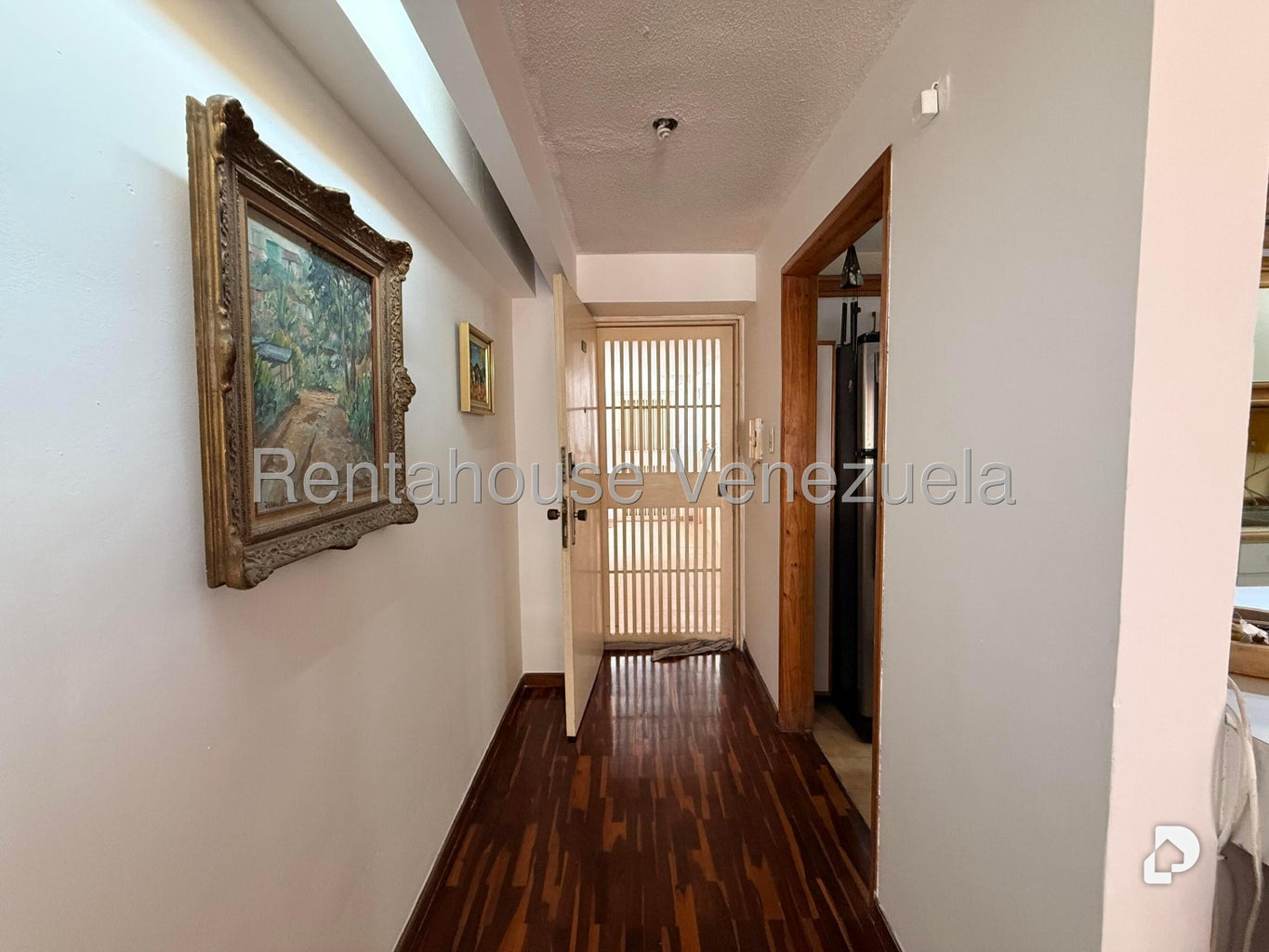Apartamento en La Campiña, Caracas