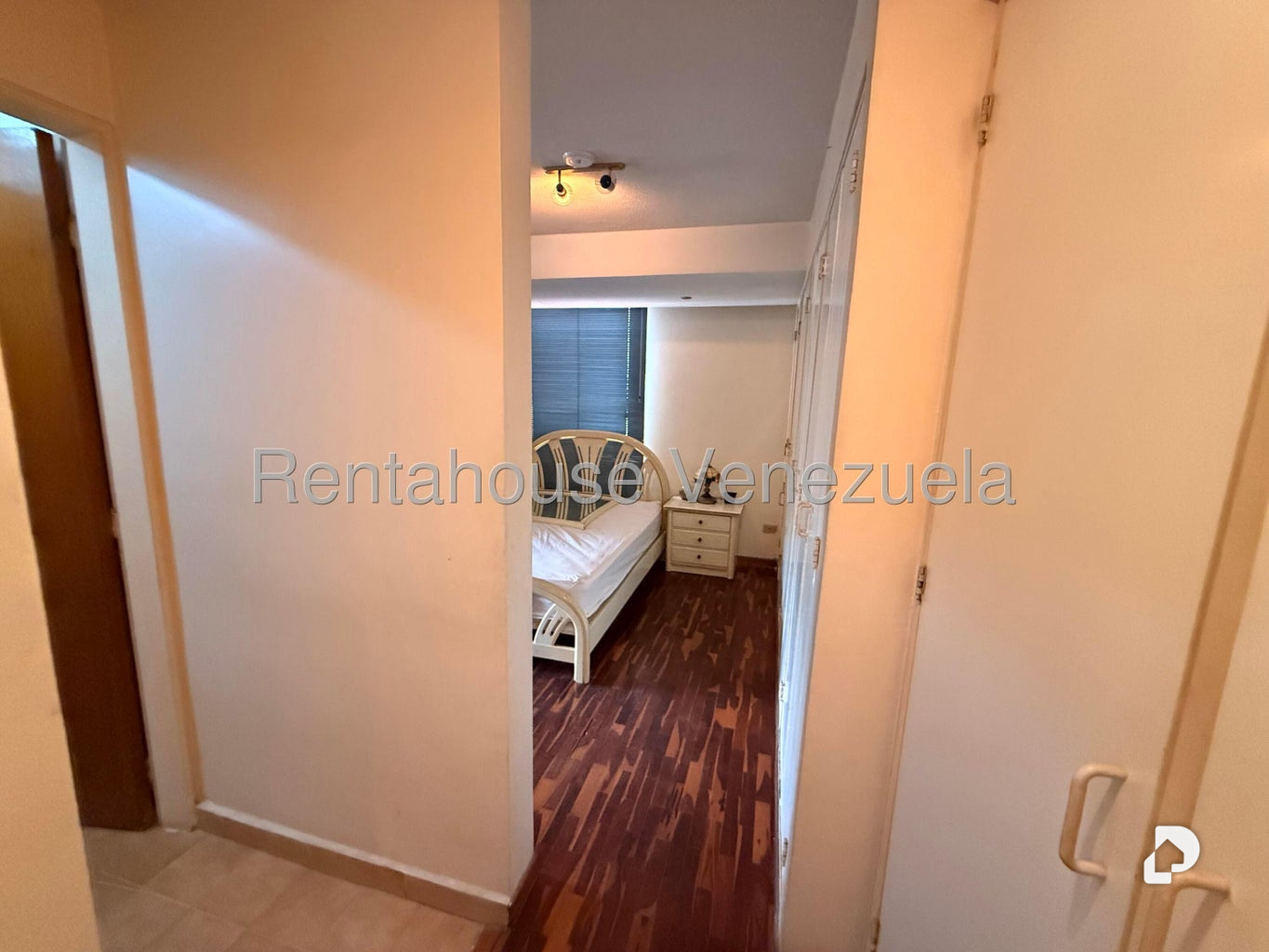 Apartamento en La Campiña, Caracas