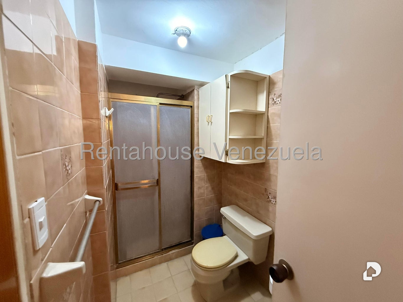 Apartamento en La Campiña, Caracas