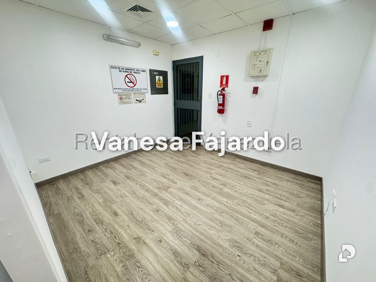 Oficina en Boleíta Norte, Caracas – 21