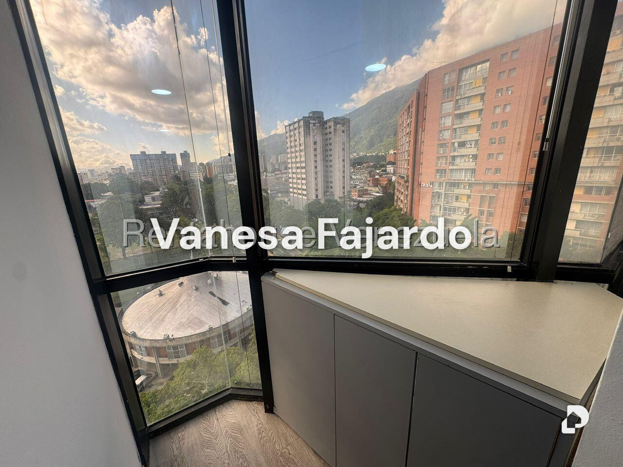 Oficina en Boleíta Norte, Caracas – 17