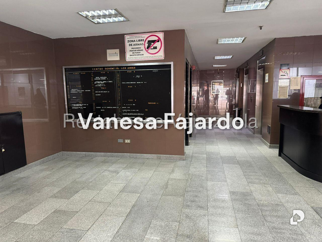 Oficina en Boleíta Norte, Caracas – 3