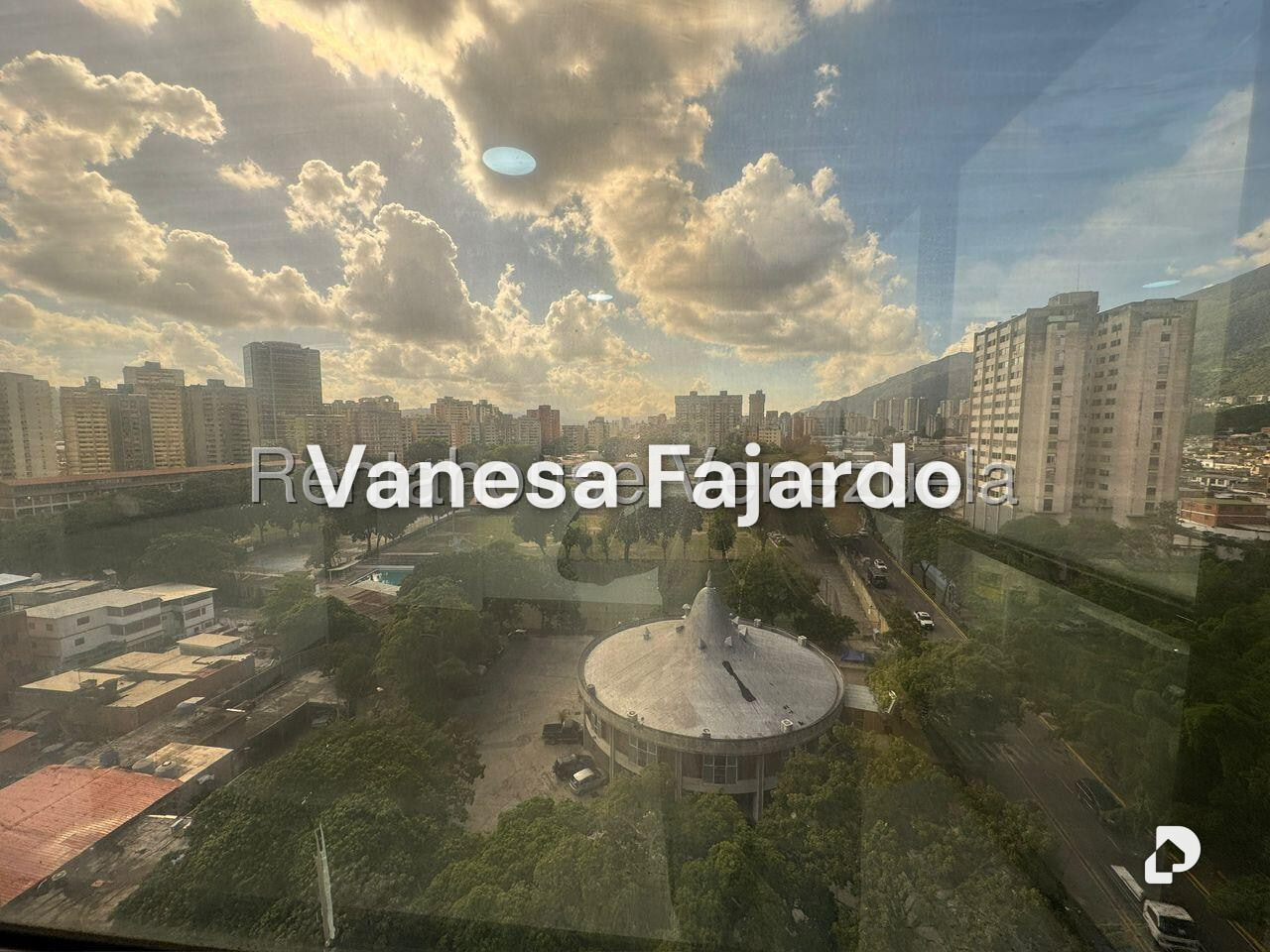 Oficina en Boleíta Norte, Caracas – 19