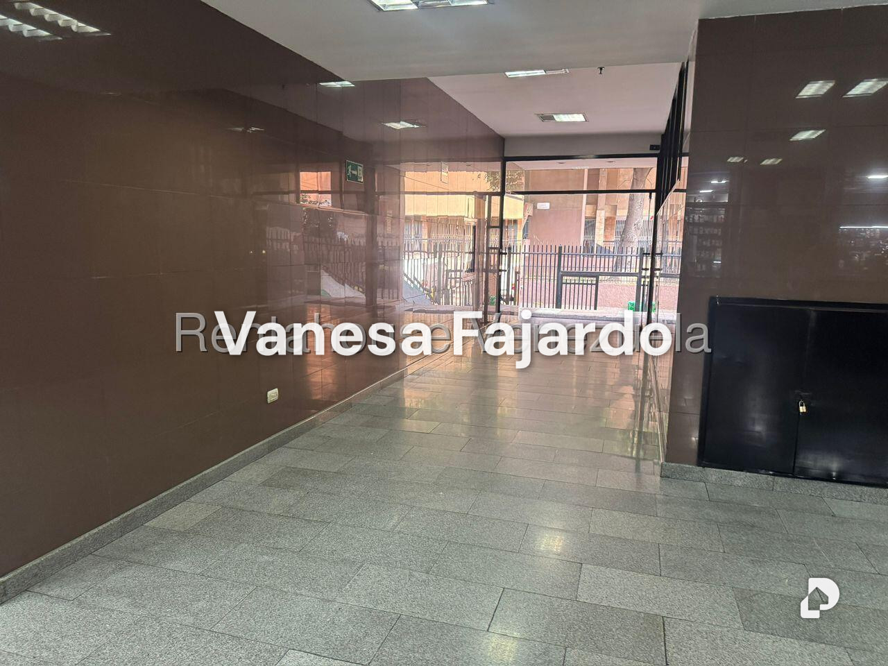 Oficina en Boleíta Norte, Caracas – 2
