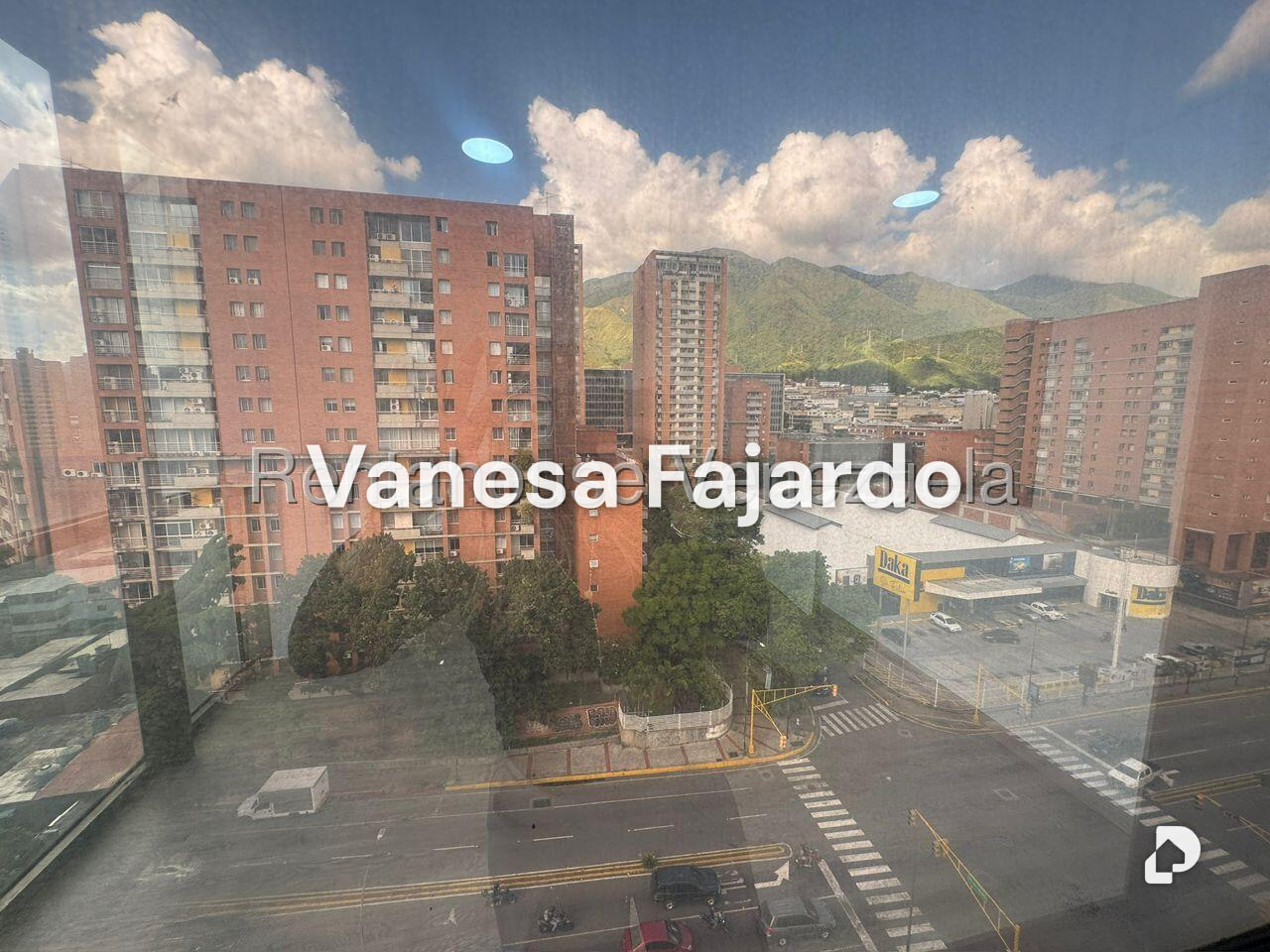 Oficina en Boleíta Norte, Caracas – 20