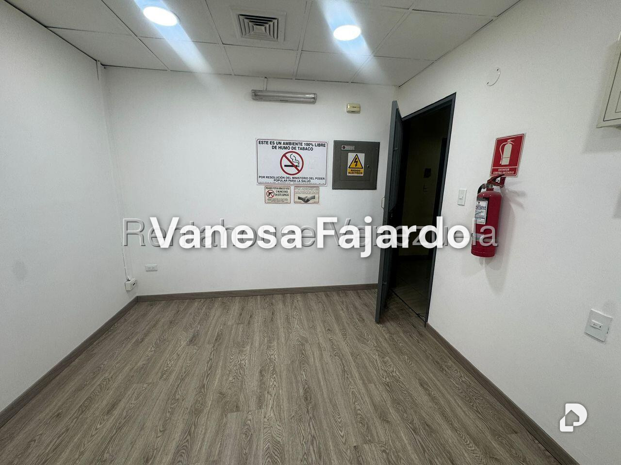 Oficina en Boleíta Norte, Caracas – 8