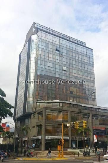 Oficina en Boleíta Norte, Caracas - 1