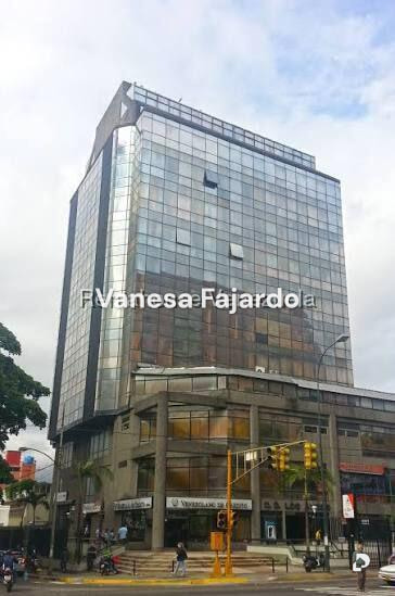 Oficina en Boleíta Norte, Caracas – 1
