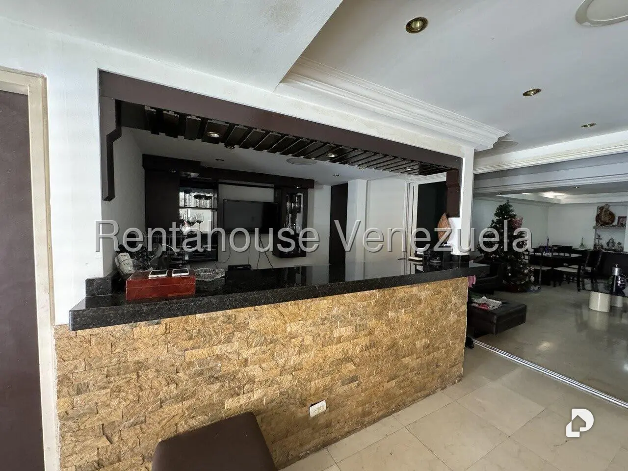 Apartamento en El Hatillo, Caracas – 21
