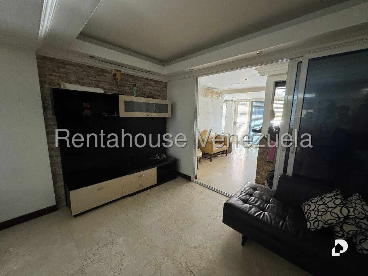 Apartamento en El Hatillo, Caracas – 17