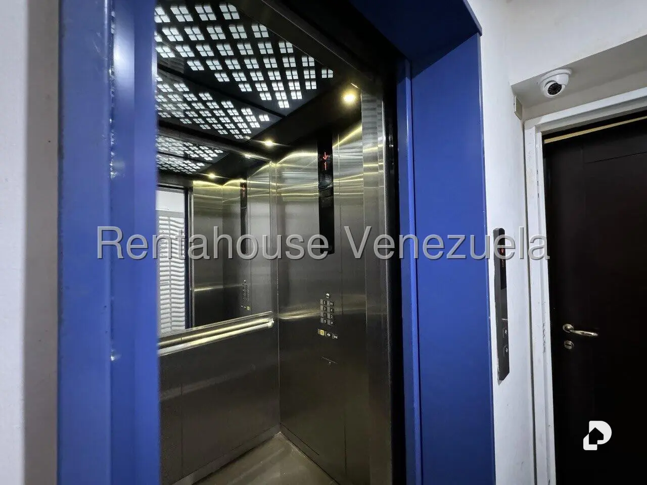 Apartamento en El Hatillo, Caracas – 3