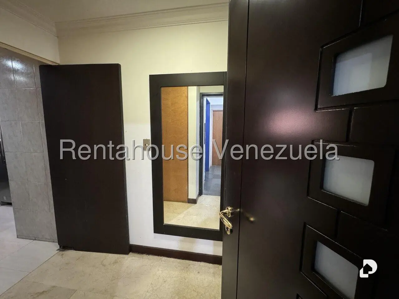 Apartamento en El Hatillo, Caracas – 6