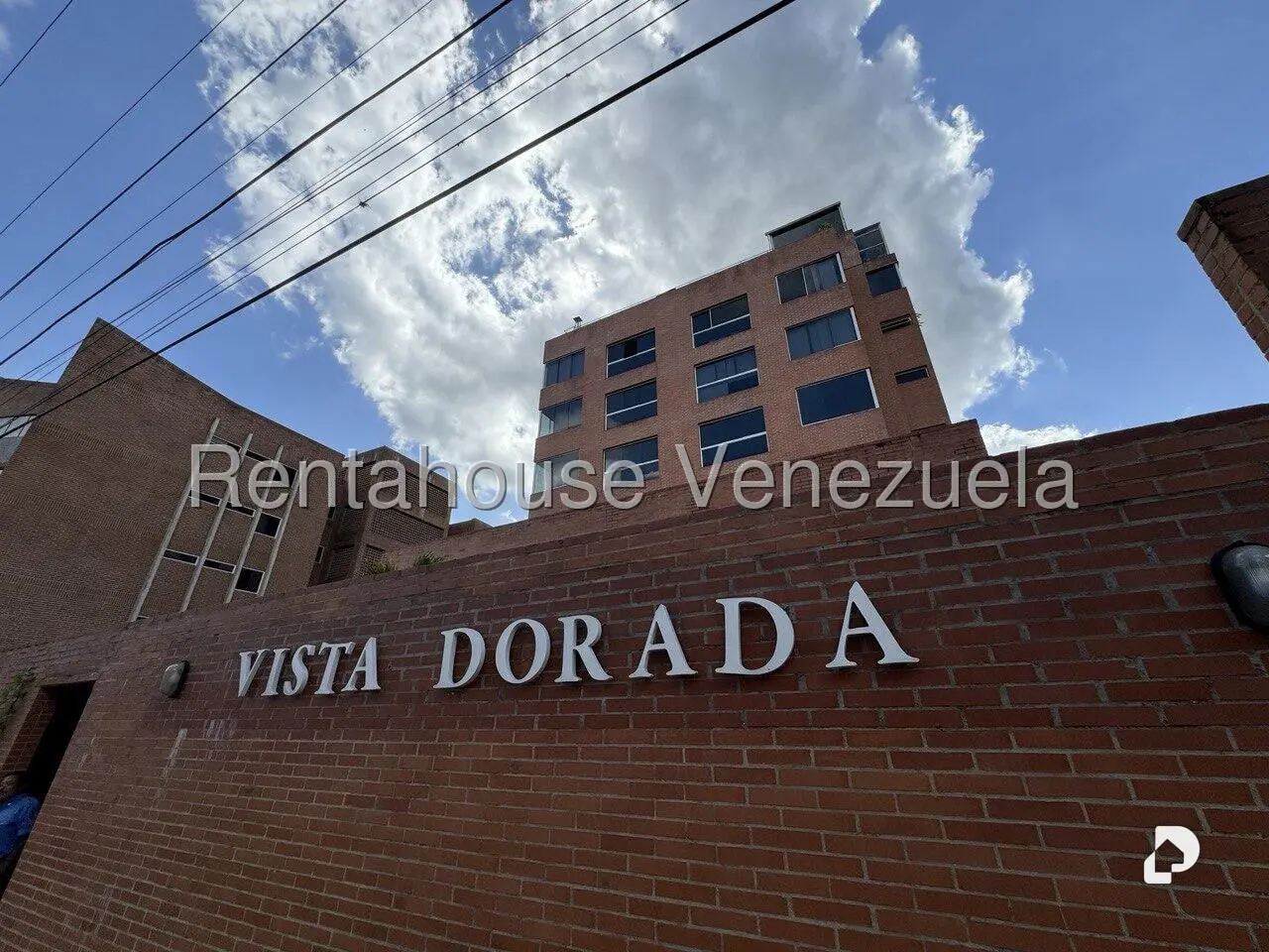 Apartamento en El Hatillo, Caracas – 1