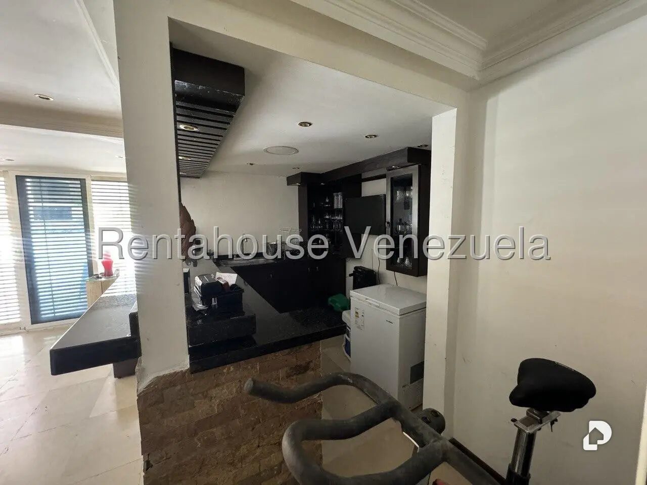 Apartamento en El Hatillo, Caracas – 22