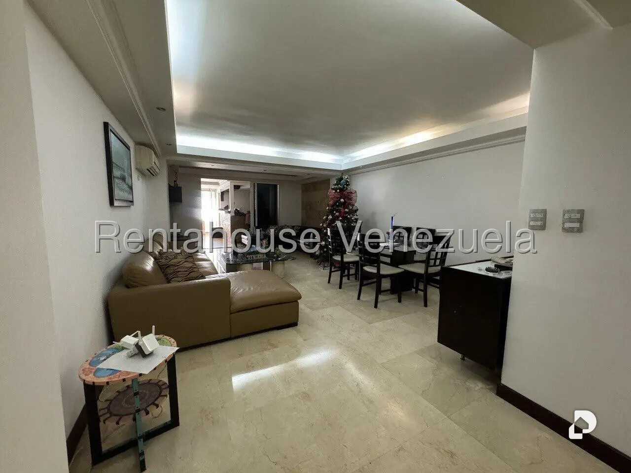 Apartamento en El Hatillo, Caracas – 12