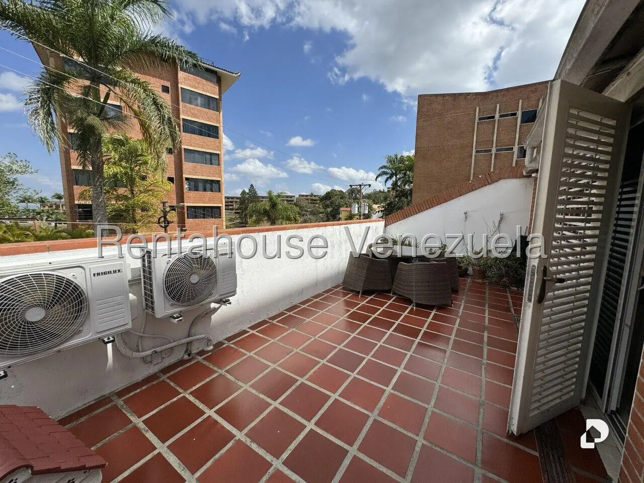Apartamento en El Hatillo, Caracas – 28