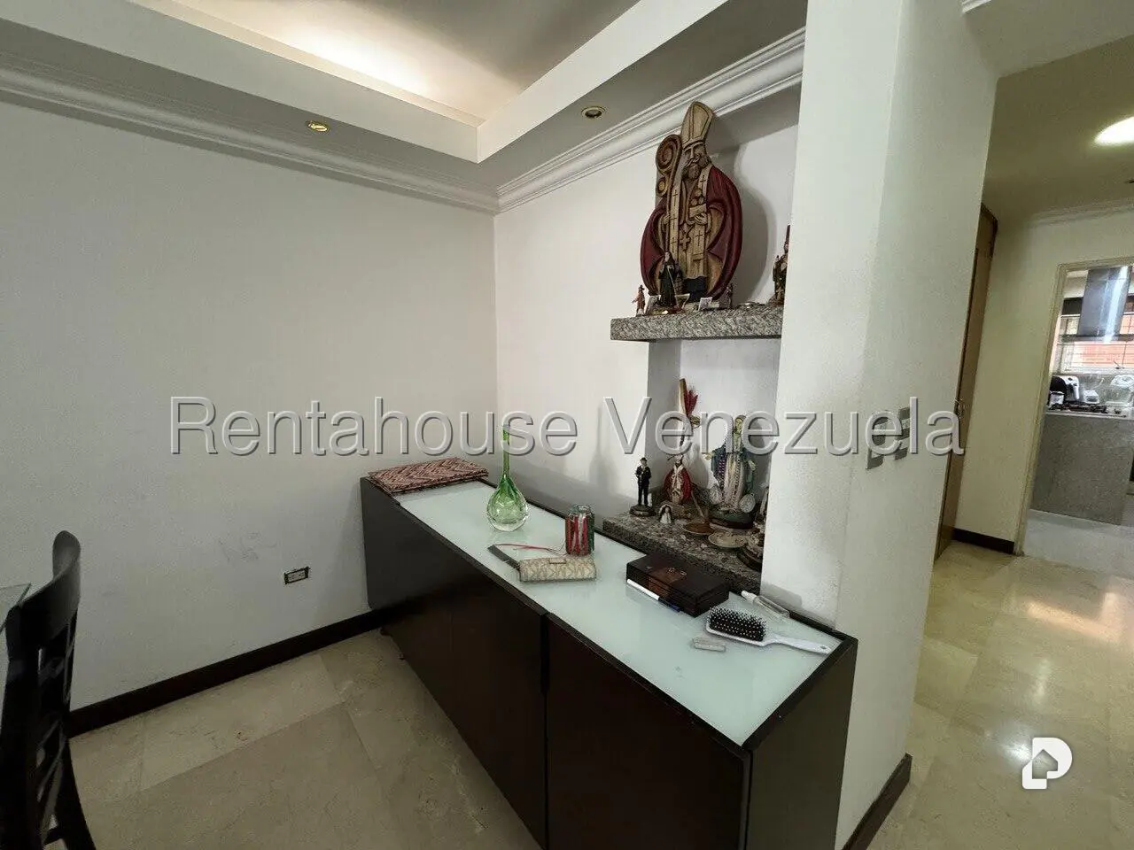Apartamento en El Hatillo, Caracas – 14