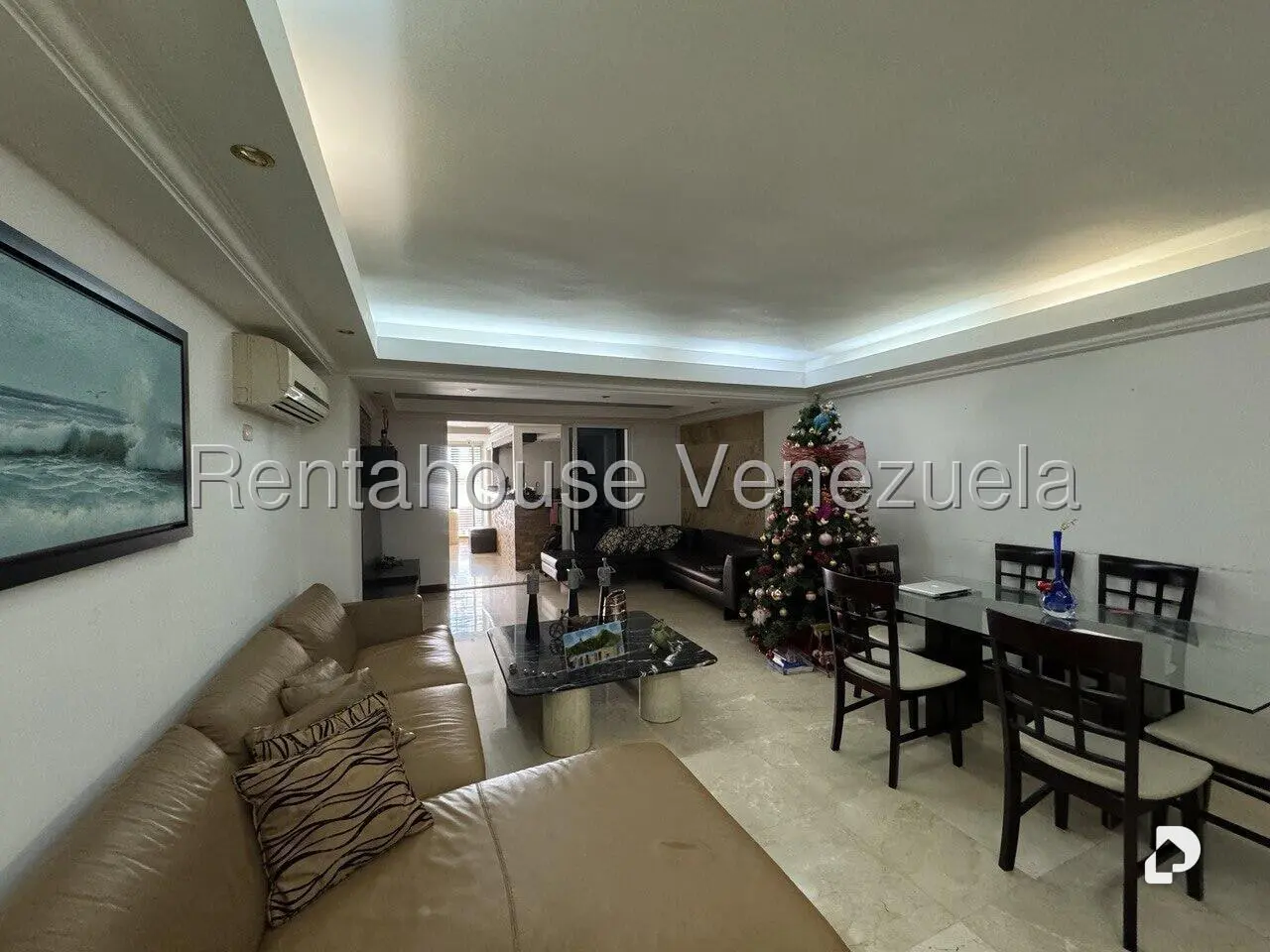 Apartamento en El Hatillo, Caracas – 11