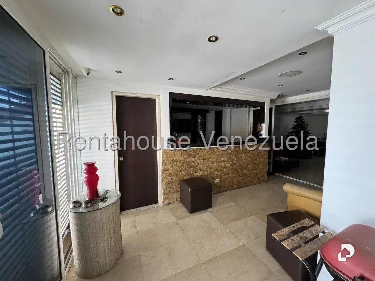 Apartamento en El Hatillo, Caracas – 25