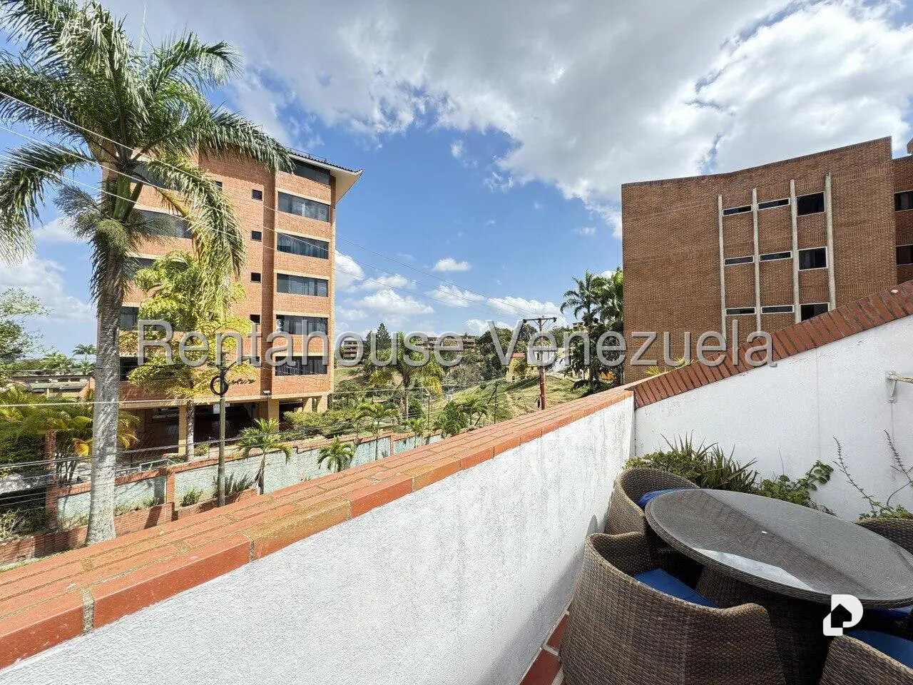 Apartamento en El Hatillo, Caracas – 29