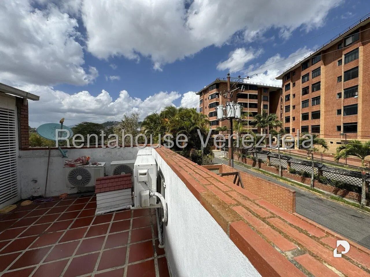 Apartamento en El Hatillo, Caracas – 30