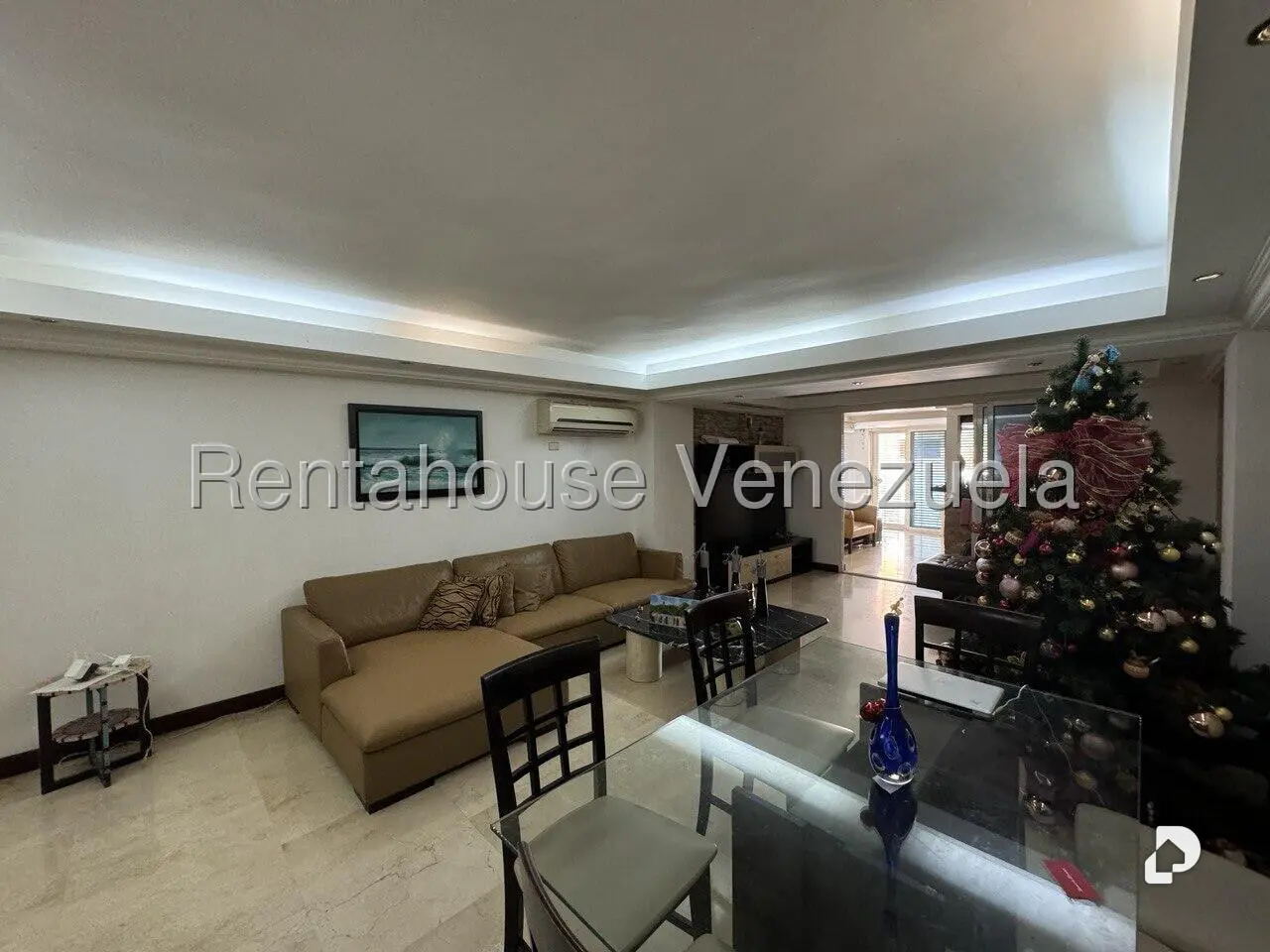 Apartamento en El Hatillo, Caracas – 16