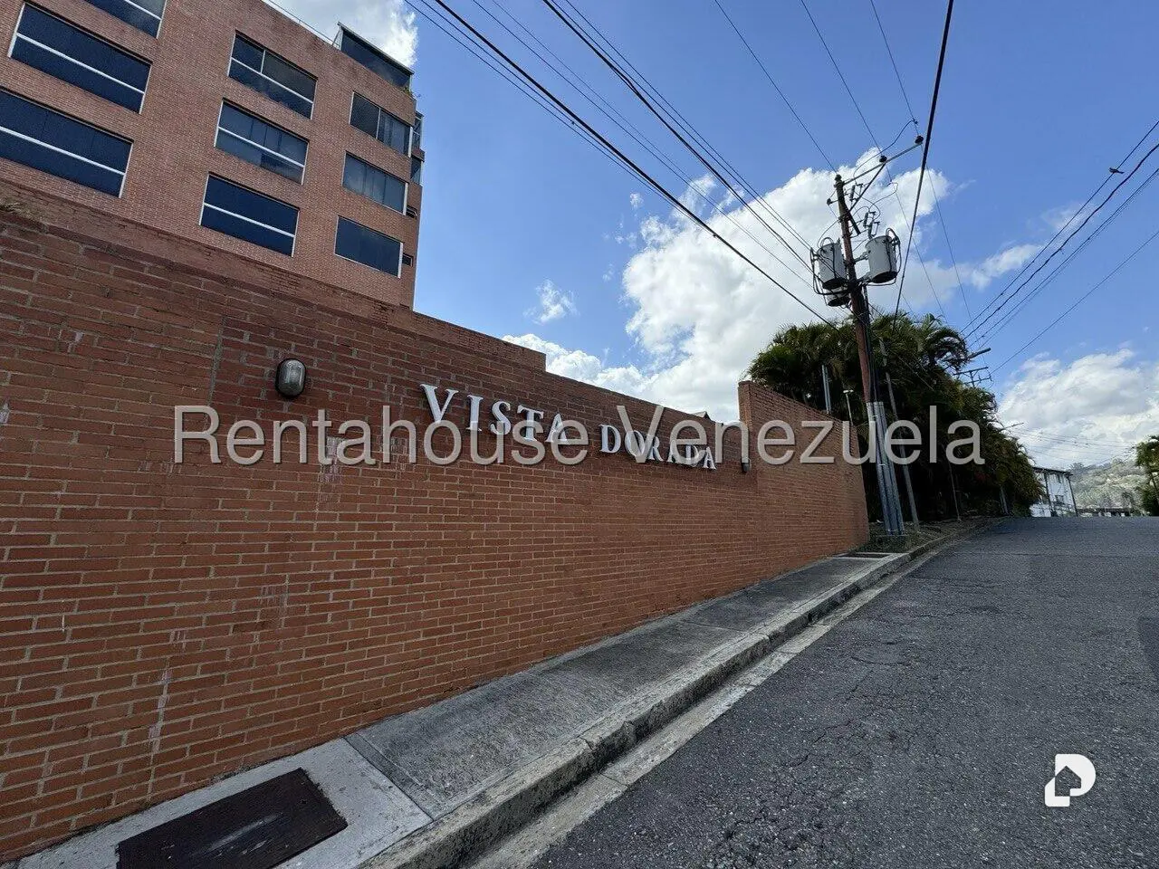 Apartamento en El Hatillo, Caracas – 2