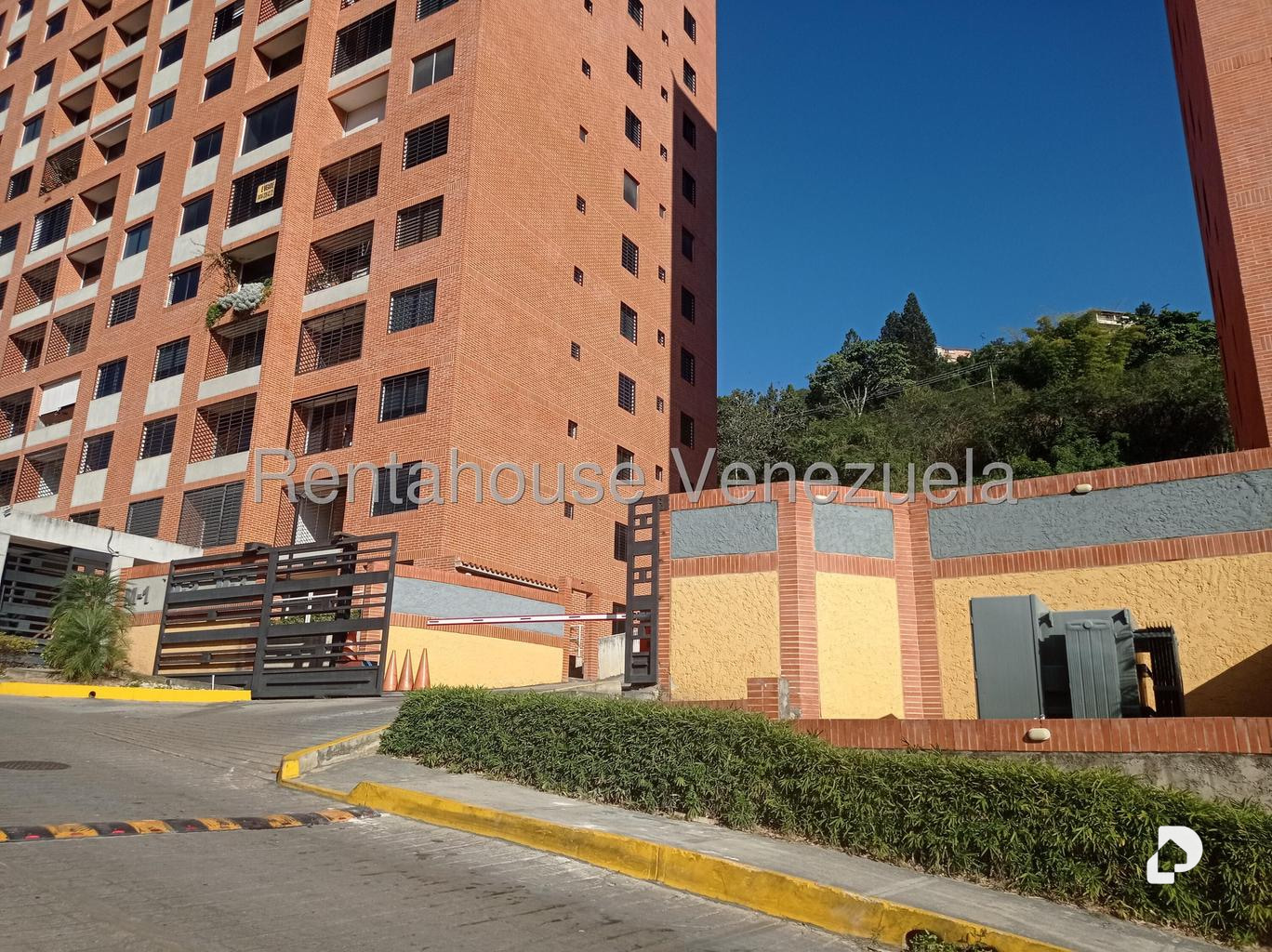 Apartamento en Colinas de La Tahona, Caracas – 28