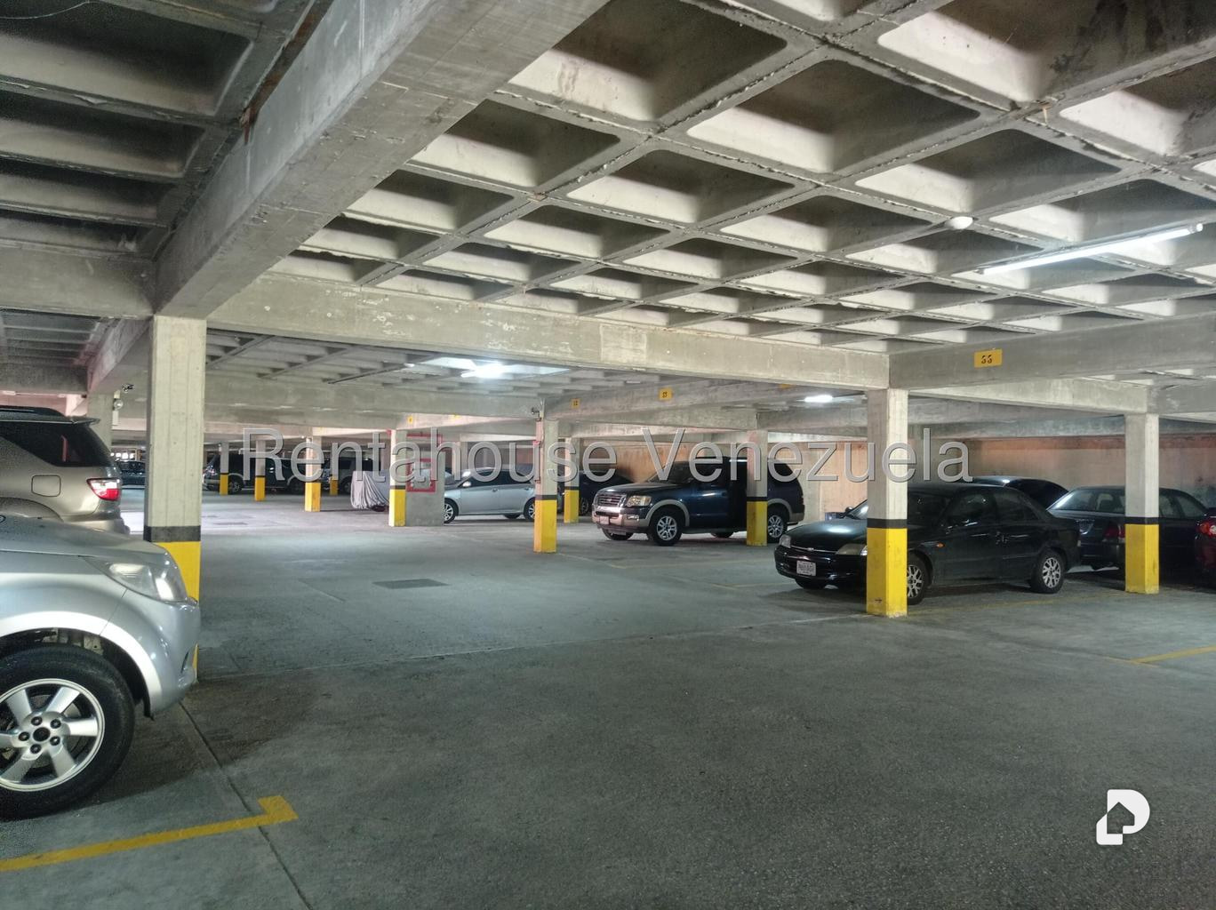 Apartamento en Colinas de La Tahona, Caracas – 25