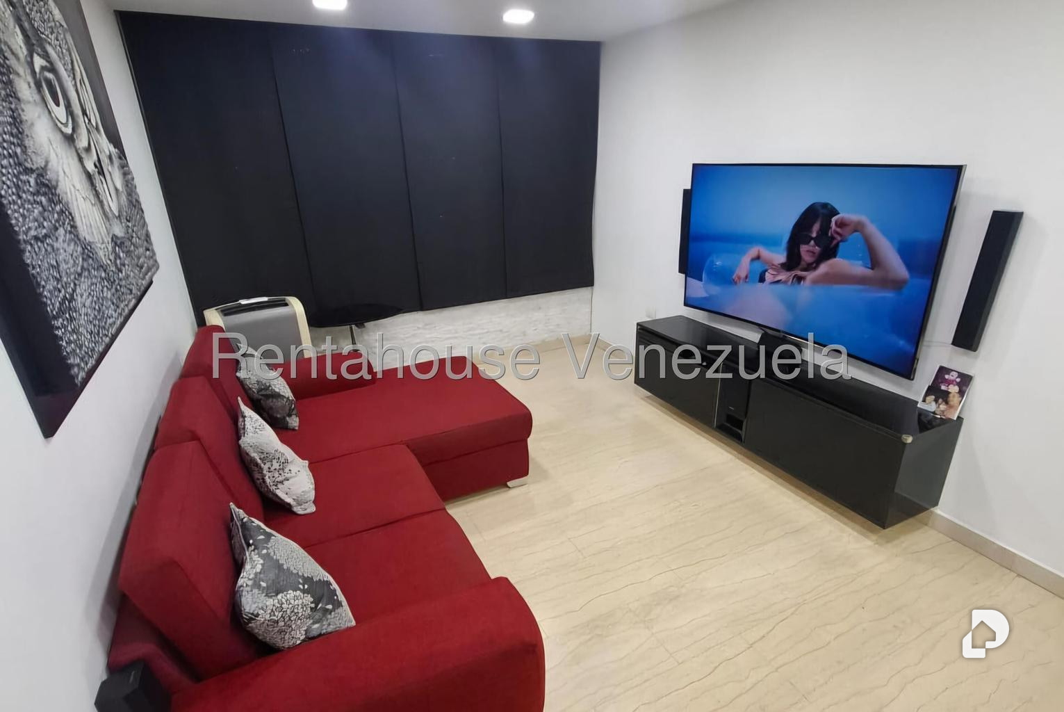 Apartamento en Colinas de La Tahona, Caracas – 8