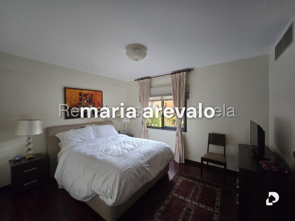 Apartamento en Campo Alegre, Caracas – 19