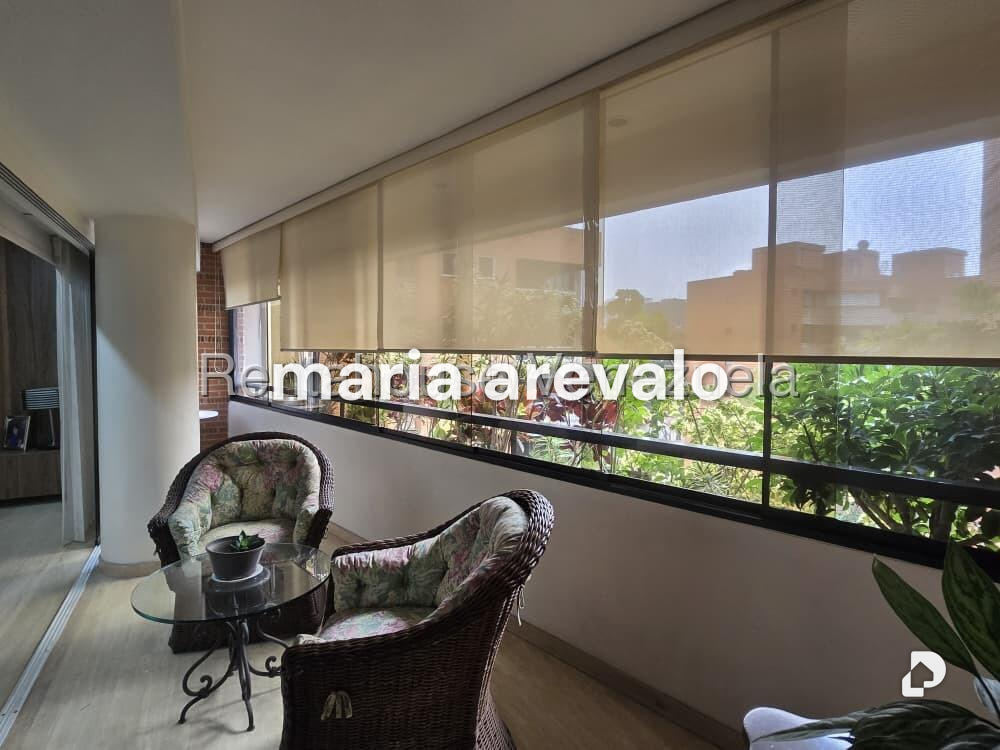 Apartamento en Campo Alegre, Caracas – 10