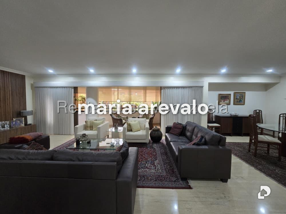 Apartamento en Campo Alegre, Caracas – 8