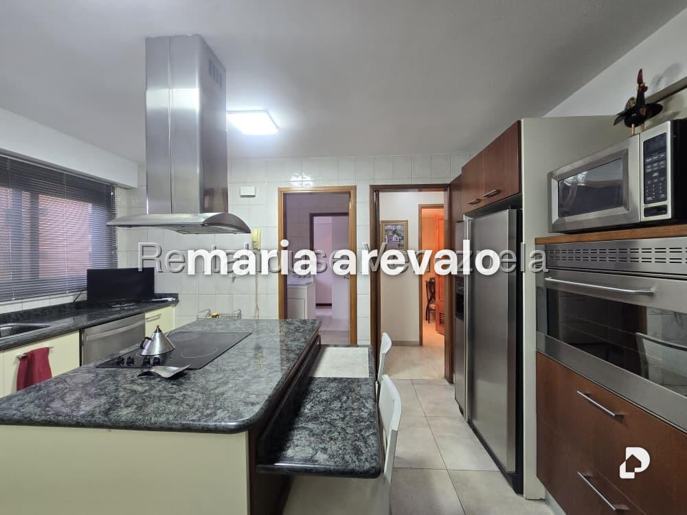 Apartamento en Campo Alegre, Caracas – 13
