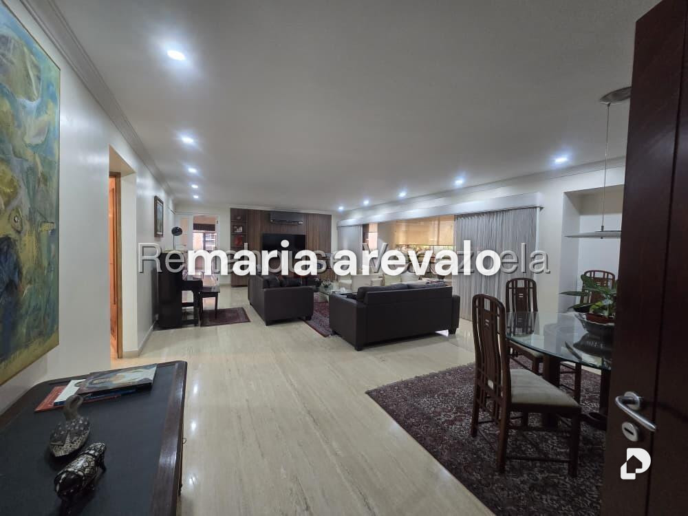 Apartamento en Campo Alegre, Caracas – 3