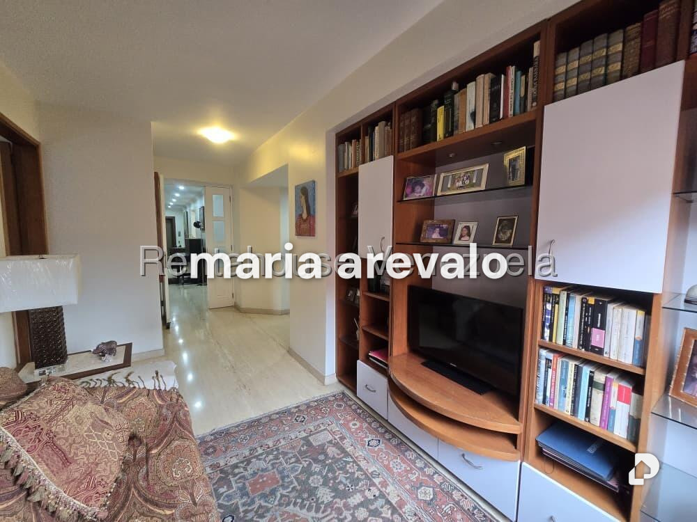 Apartamento en Campo Alegre, Caracas – 17