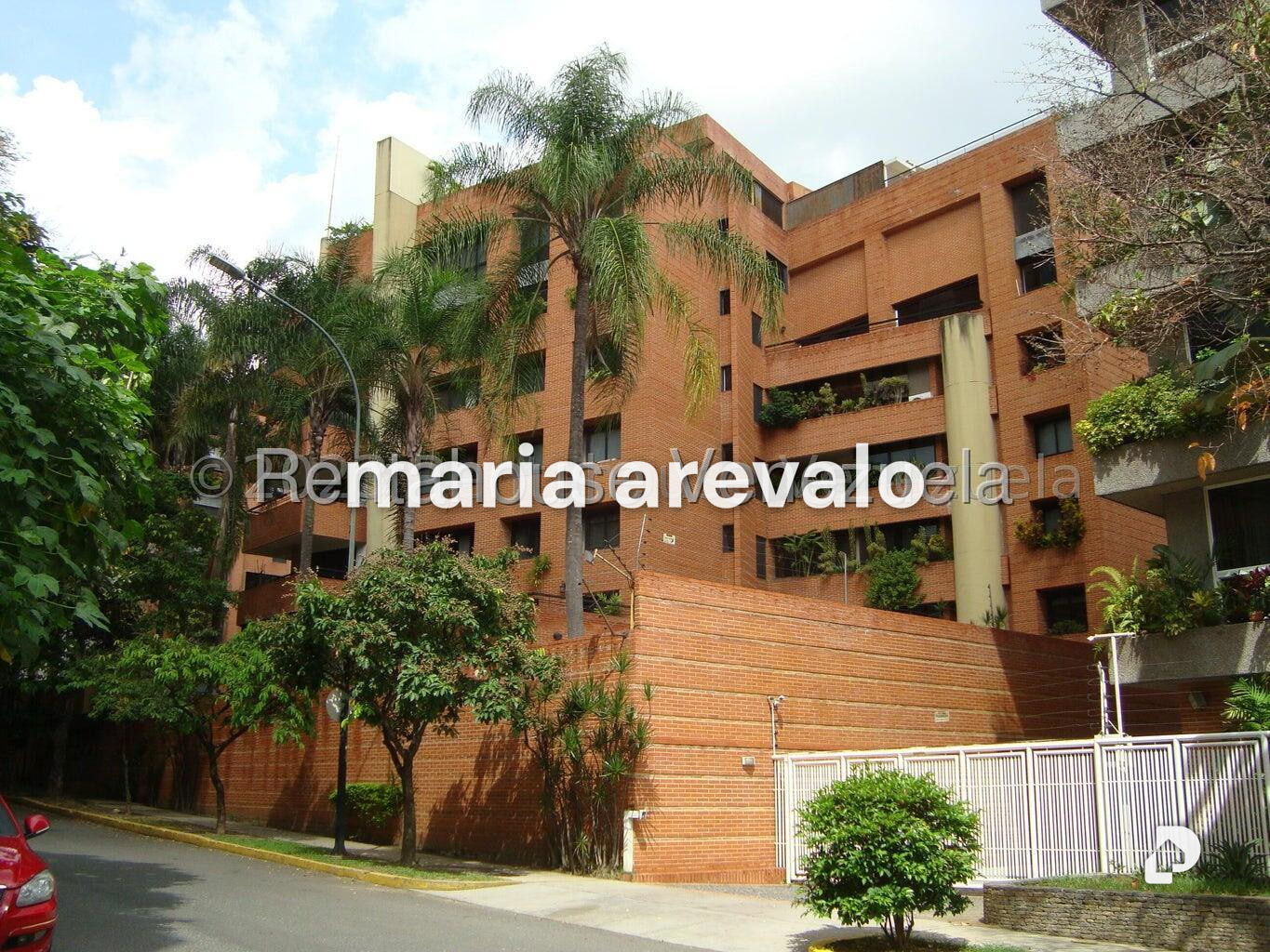 Apartamento en Campo Alegre, Caracas – 2