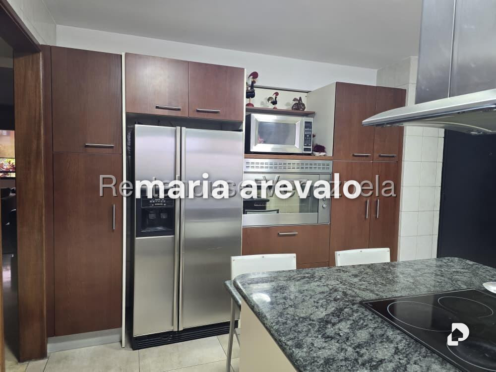 Apartamento en Campo Alegre, Caracas – 15