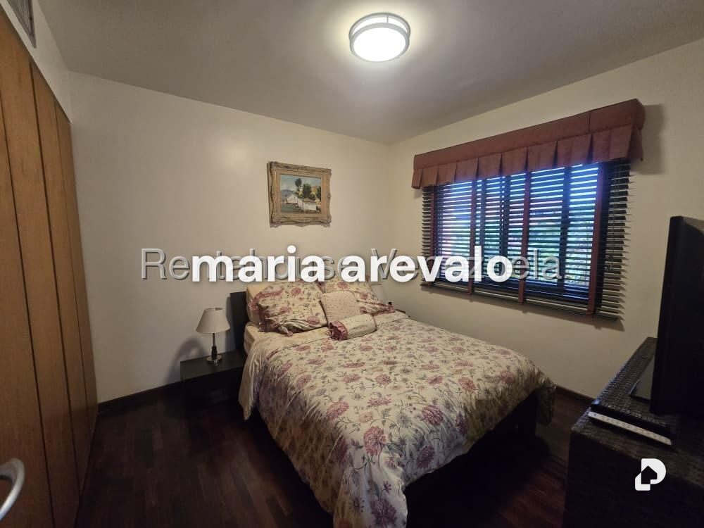 Apartamento en Campo Alegre, Caracas – 26