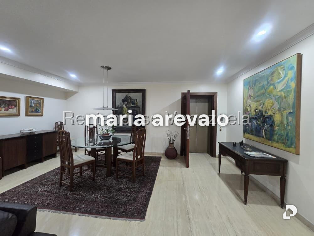 Apartamento en Campo Alegre, Caracas – 4
