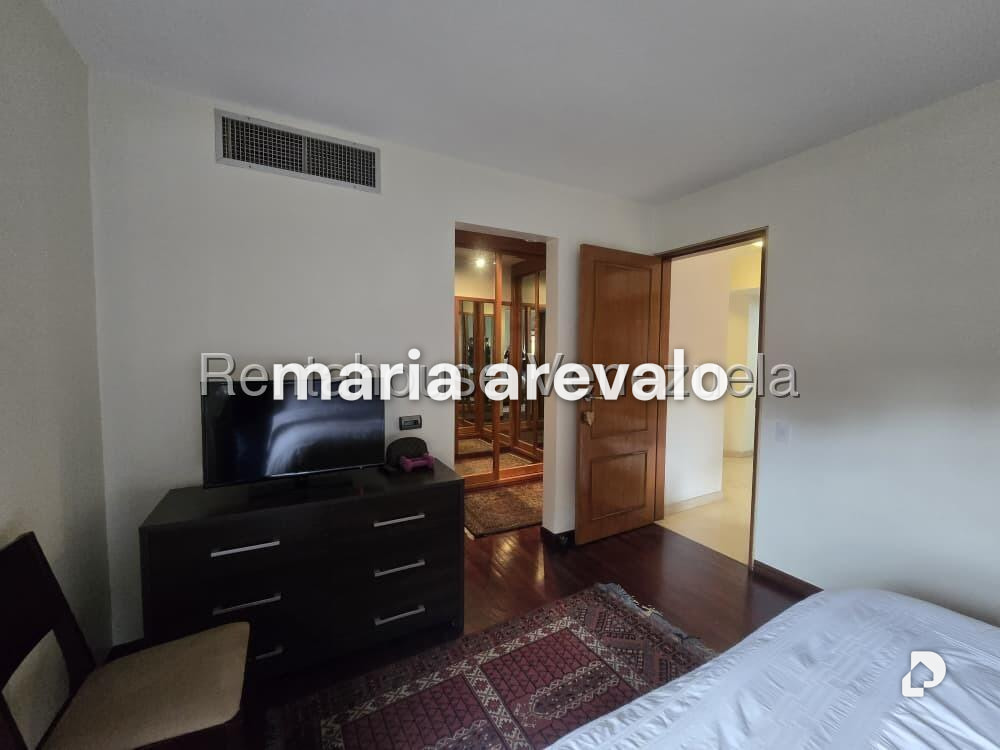 Apartamento en Campo Alegre, Caracas – 20