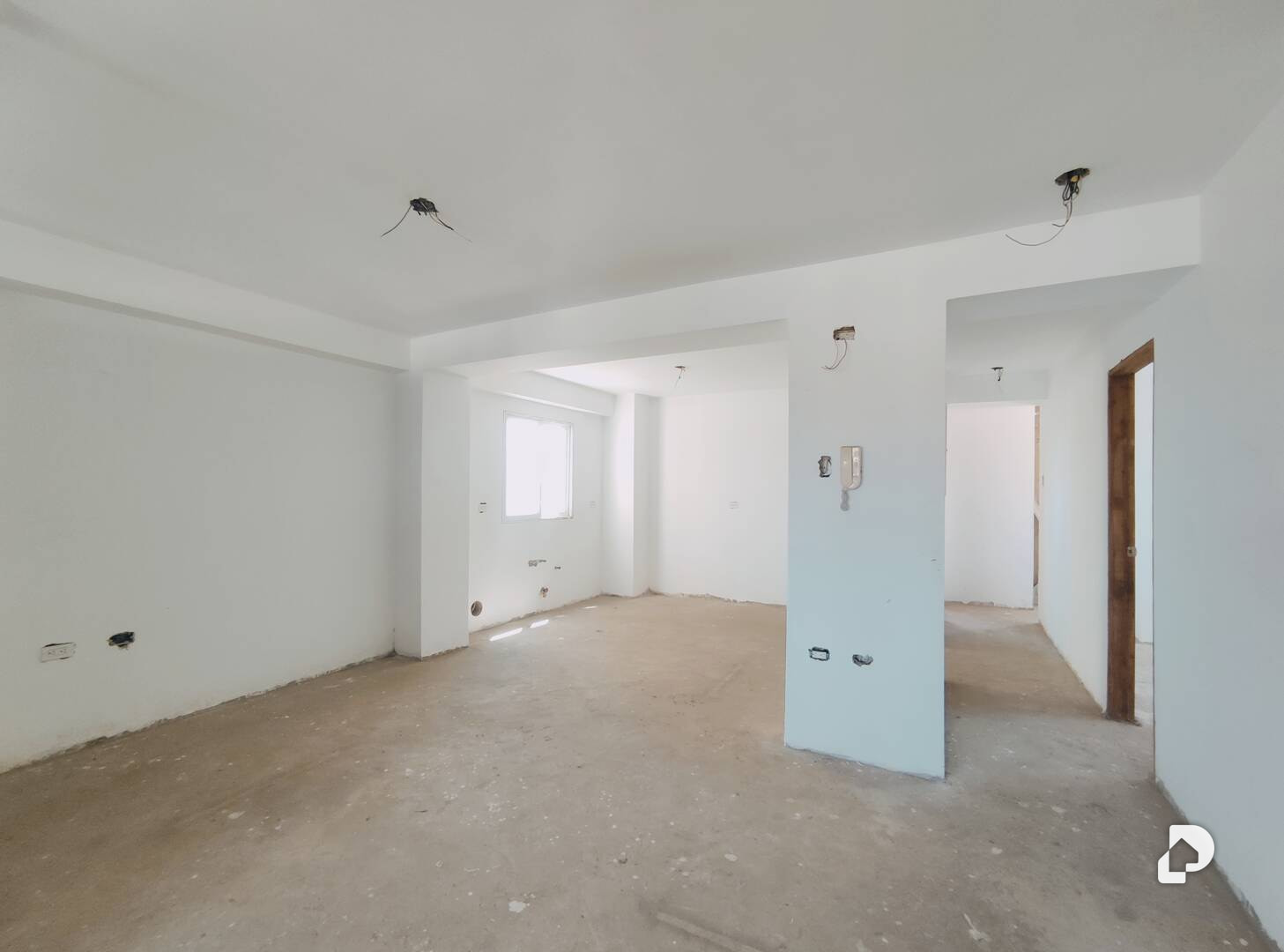 Apartamento en Tierra Negra, Maracaibo